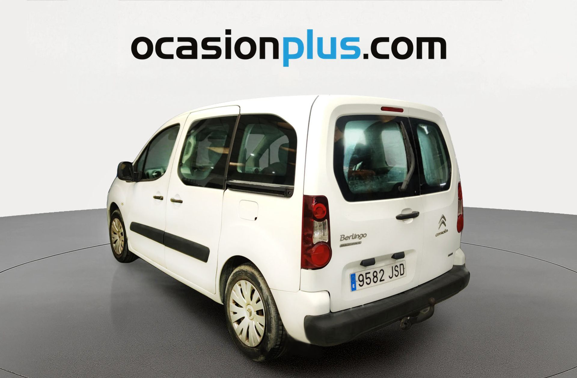 Citroën Berlingo Combi BlueHDi 100 Multispace Live Edition - foto 3
