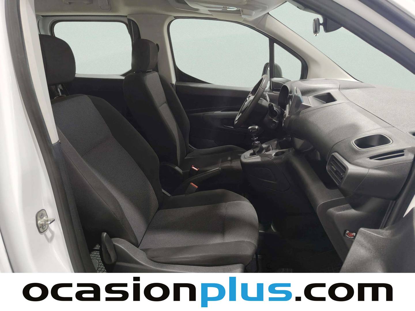 Opel Combo Life Opel Combo Life 1.5 TD Business Edition Plus L1 (102 CV) diésel