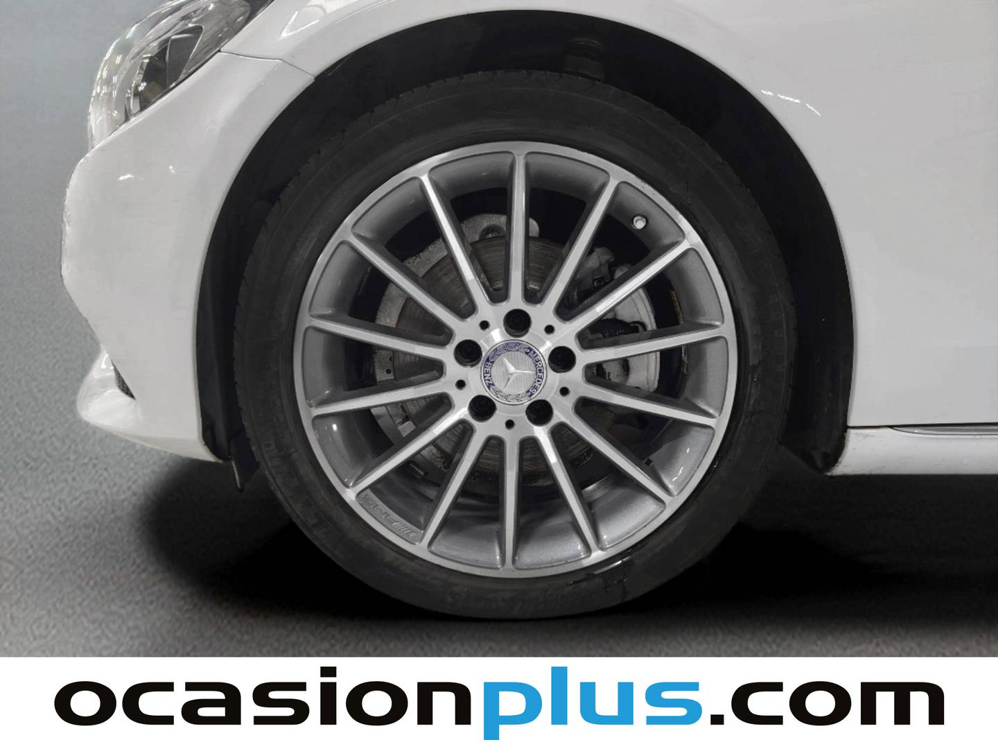 Mercedes Clase C Mercedes Clase C Estate 220 d (170 CV) km 0