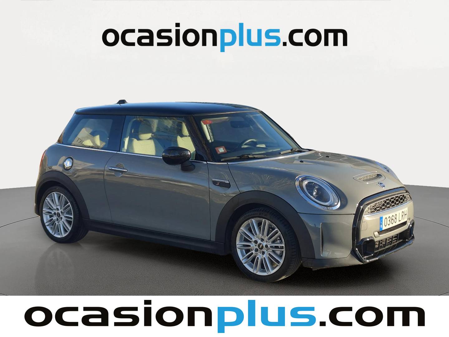 Foto Mini MINI MINI MINI 3 Puertas Cooper S (178 CV)