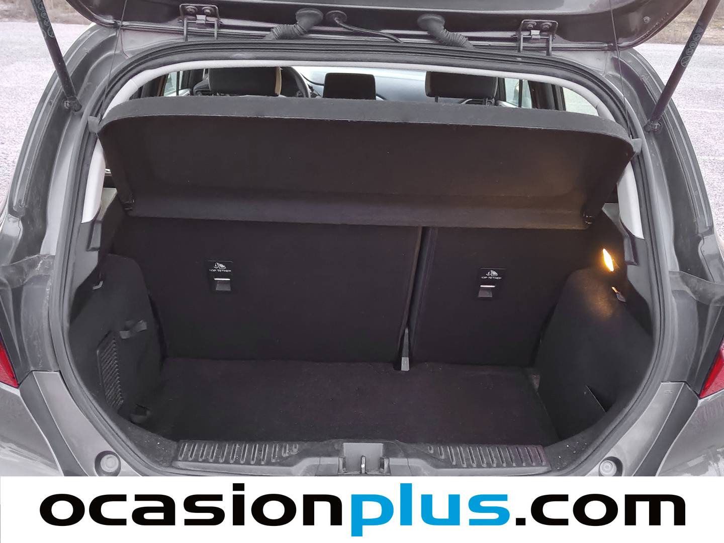 Foto Ford Fiesta Ford Fiesta 1.1 Ti-VCT Trend+ (85 CV)