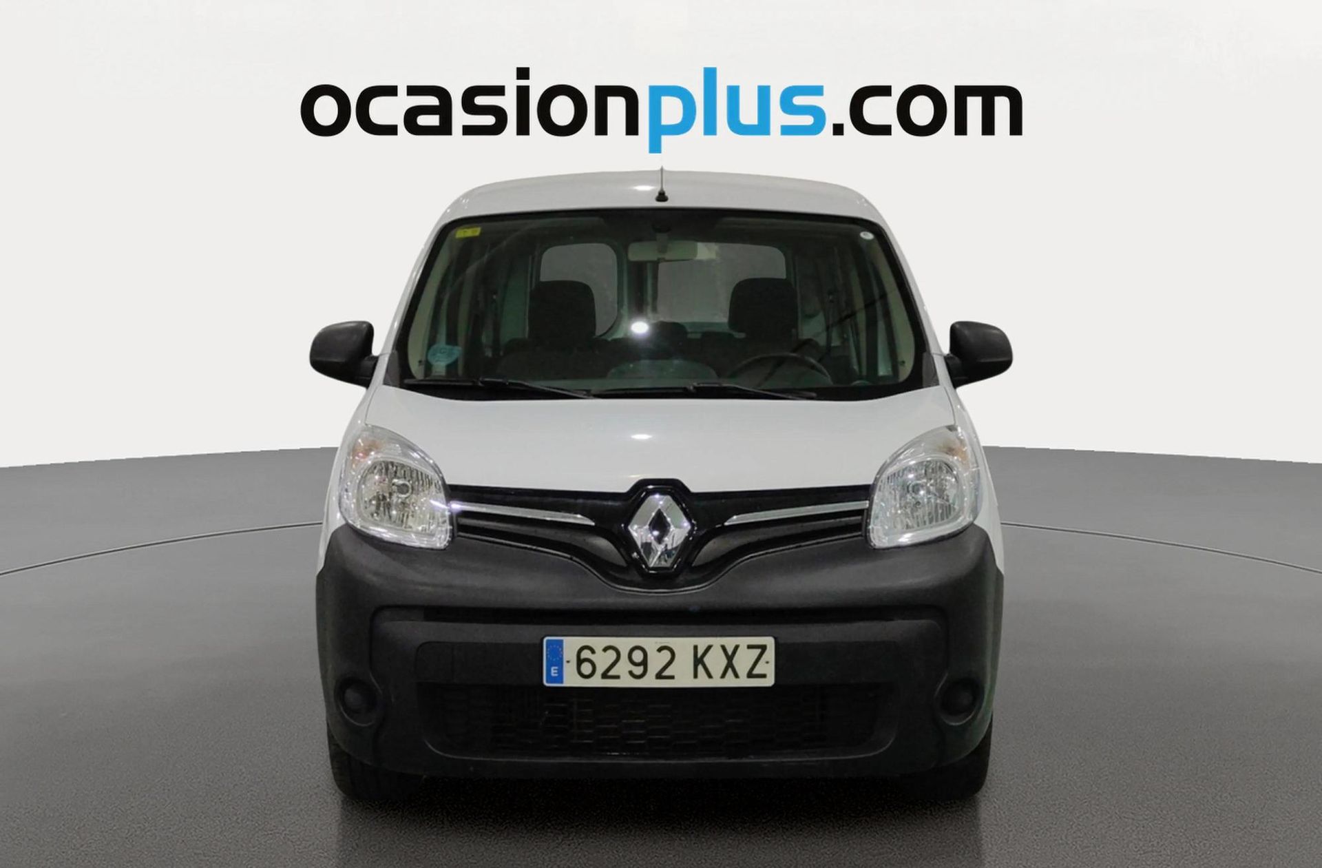 Renault Kangoo Profesional N1 Energy dCi - foto 9