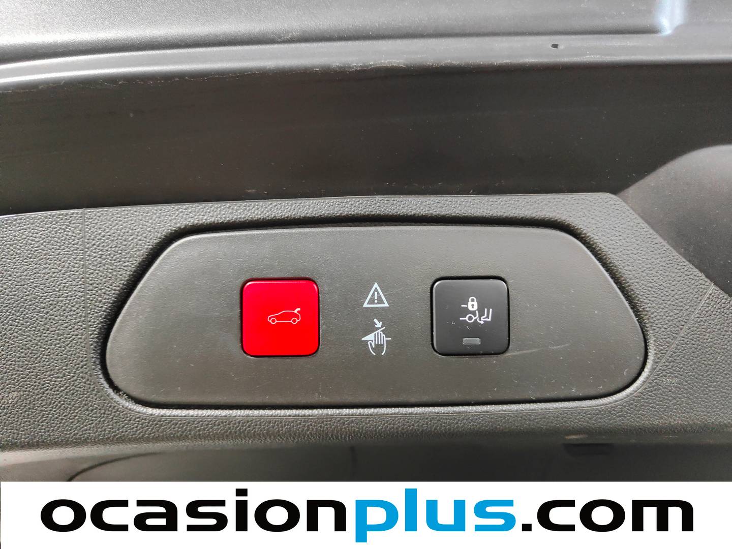 Acabados Opel Grandland X Opel Grandland X 1.2 Turbo Excellence (130 CV)