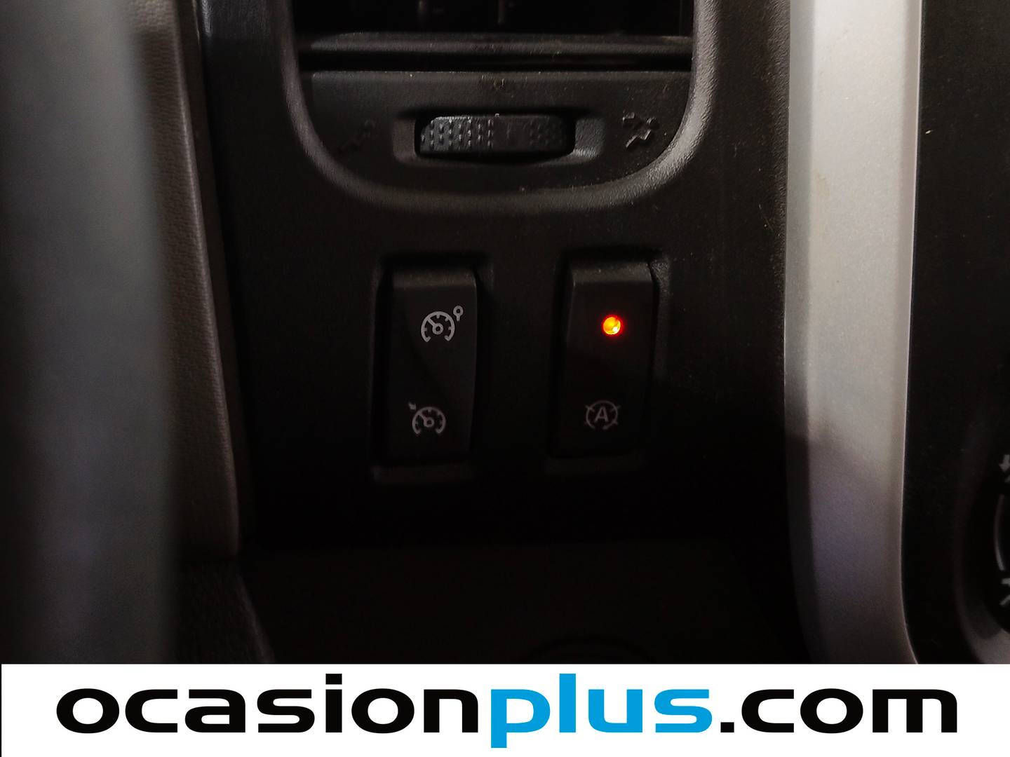 Renault Trafic Renault Trafic SpaceClass dCi 125 Combi Energy 9 Plazas (125 CV) 2018