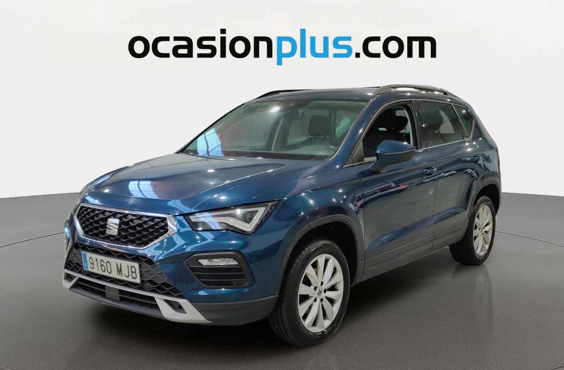 SEAT Ateca 1.5 TSI Style XM
