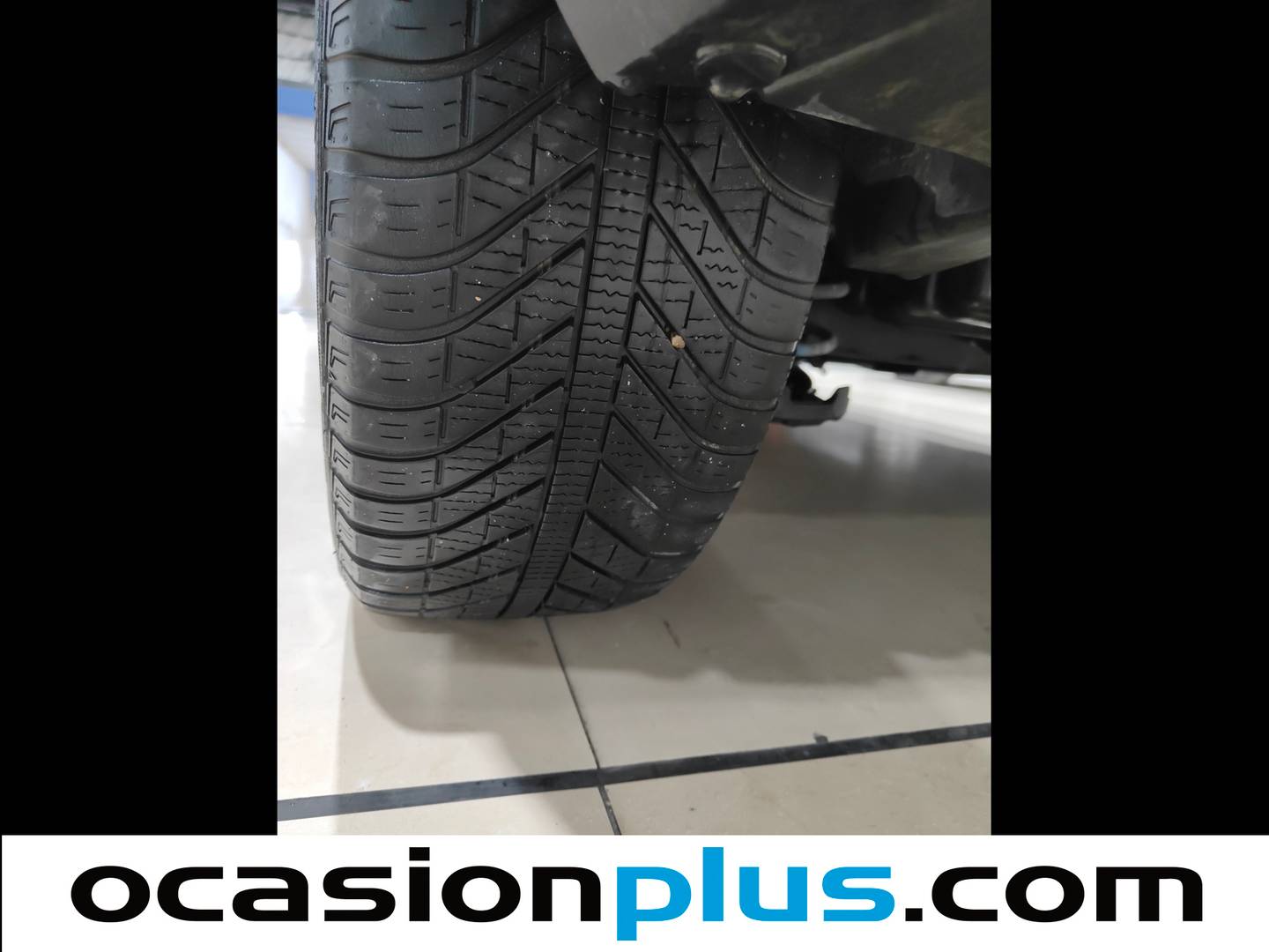 Foto Peugeot 2008 Peugeot 2008 BlueHDi 120 S&S Allure (120 CV)