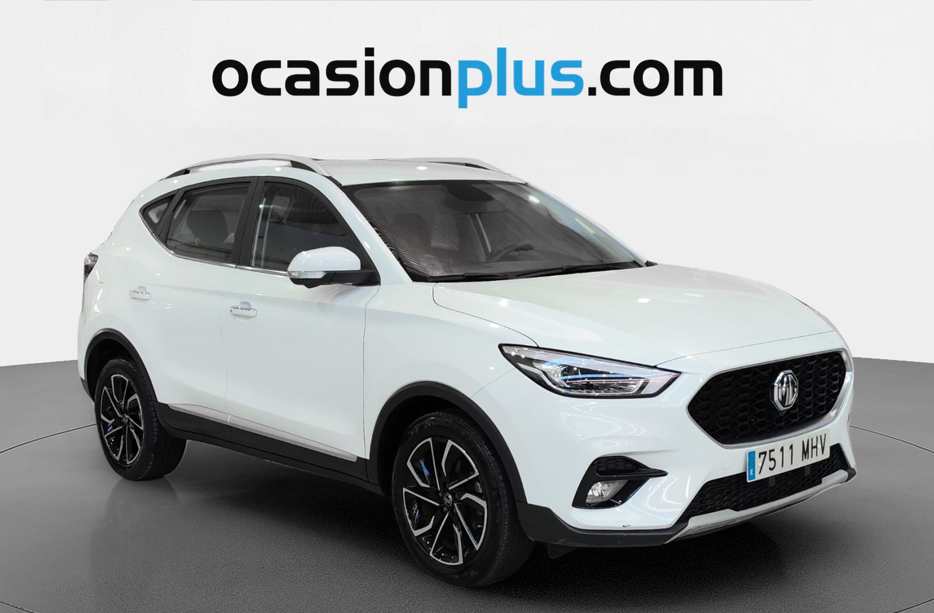 MG ZS 1.0T Luxury - foto 2
