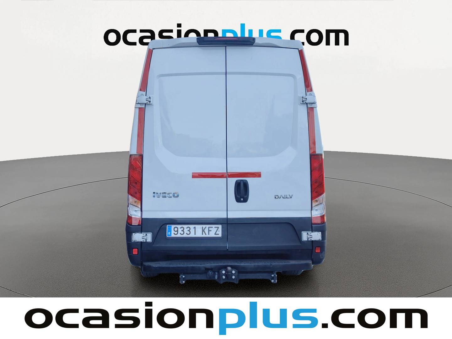 Iveco Daily Iveco Daily Furgon 35 S 12 V 3520L/H2 (116 CV) barato