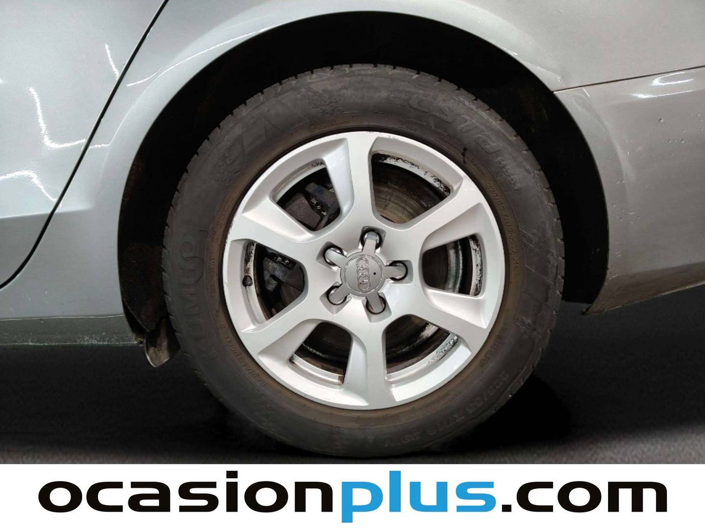 Foto Audi A4 Audi A4 1.8 TFSI quattro (160 CV)