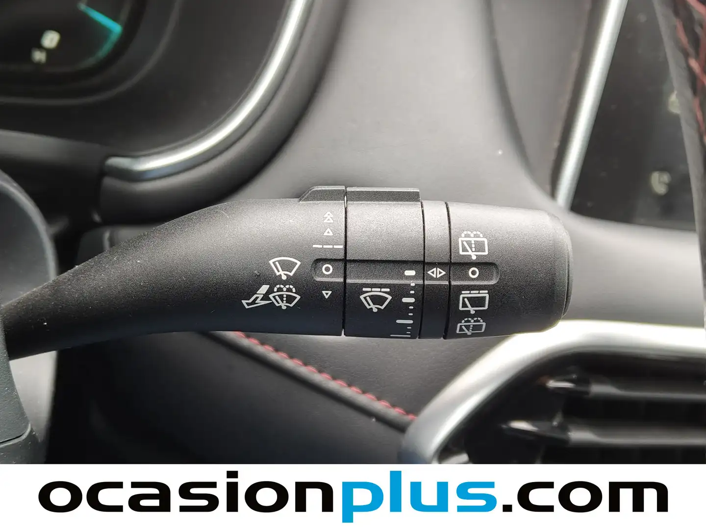 Foto MG HS MG HS 1.5 Turbo GDI Luxury DCT (162 CV)