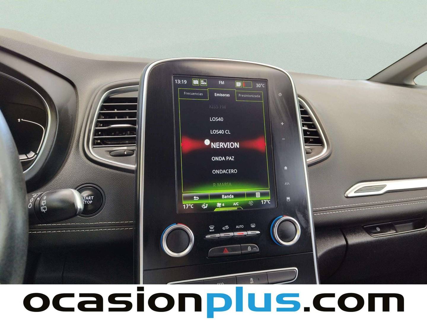 Renault Grand Scénic Renault Grand Scenic Zen dCi (130 CV) 7 Plazas al mejor precio