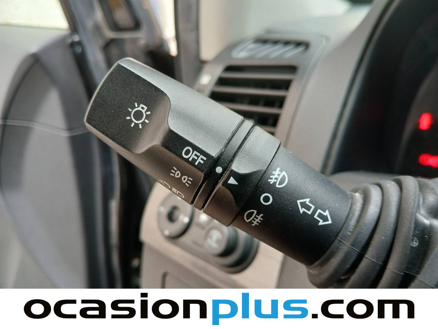 Chevrolet Captiva Chevrolet Captiva 2.0 VCDI 16v LS7+ 7 Plazas (127 CV) de ocasión