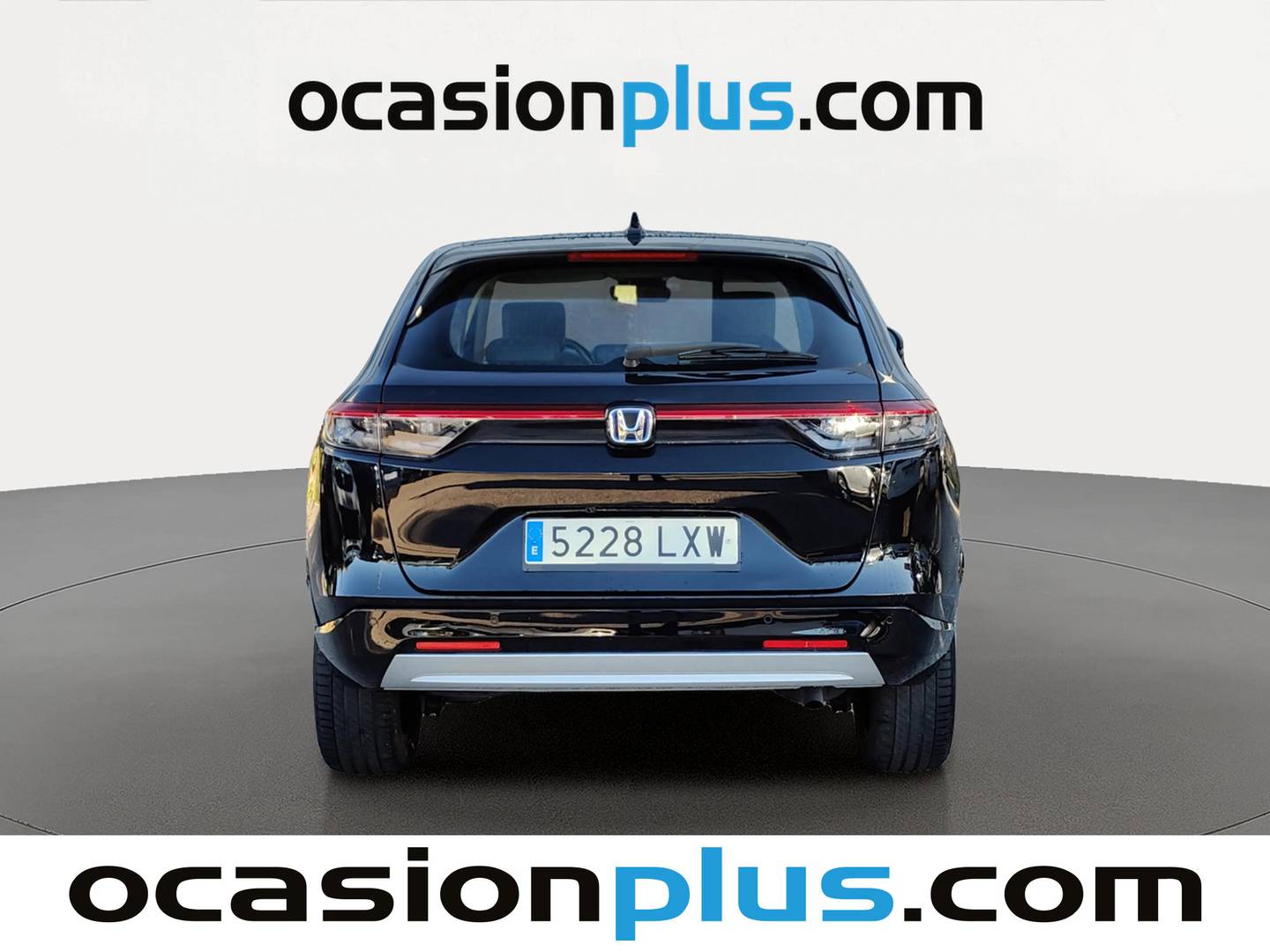 Honda HR-V Honda HR-V 1.5 i-MMD Advance 4x2 Auto (131 CV) km 0