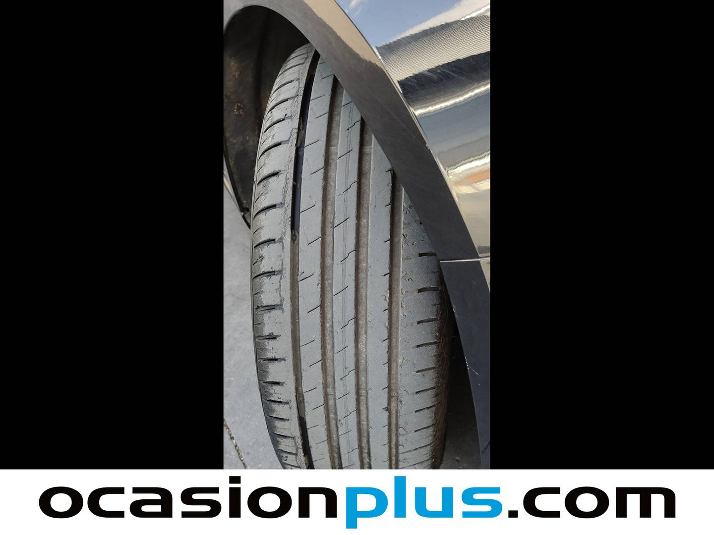 Foto Renault Mégane Renault Megane Intens Blue dCi (115 CV)