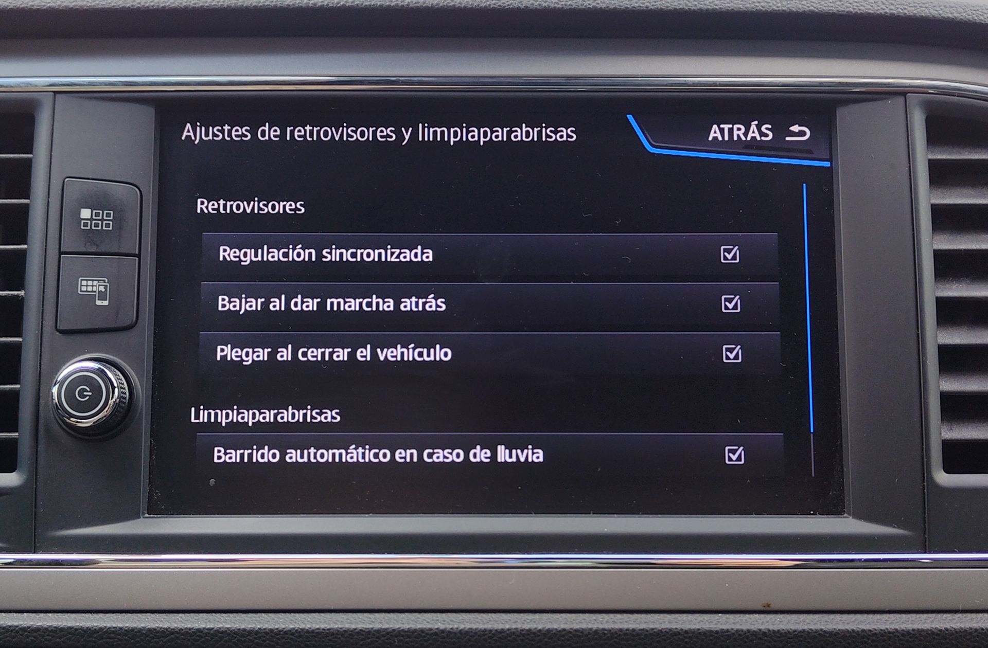 SEAT León 1.5 TSI Xcellence Edition Plus - foto 12