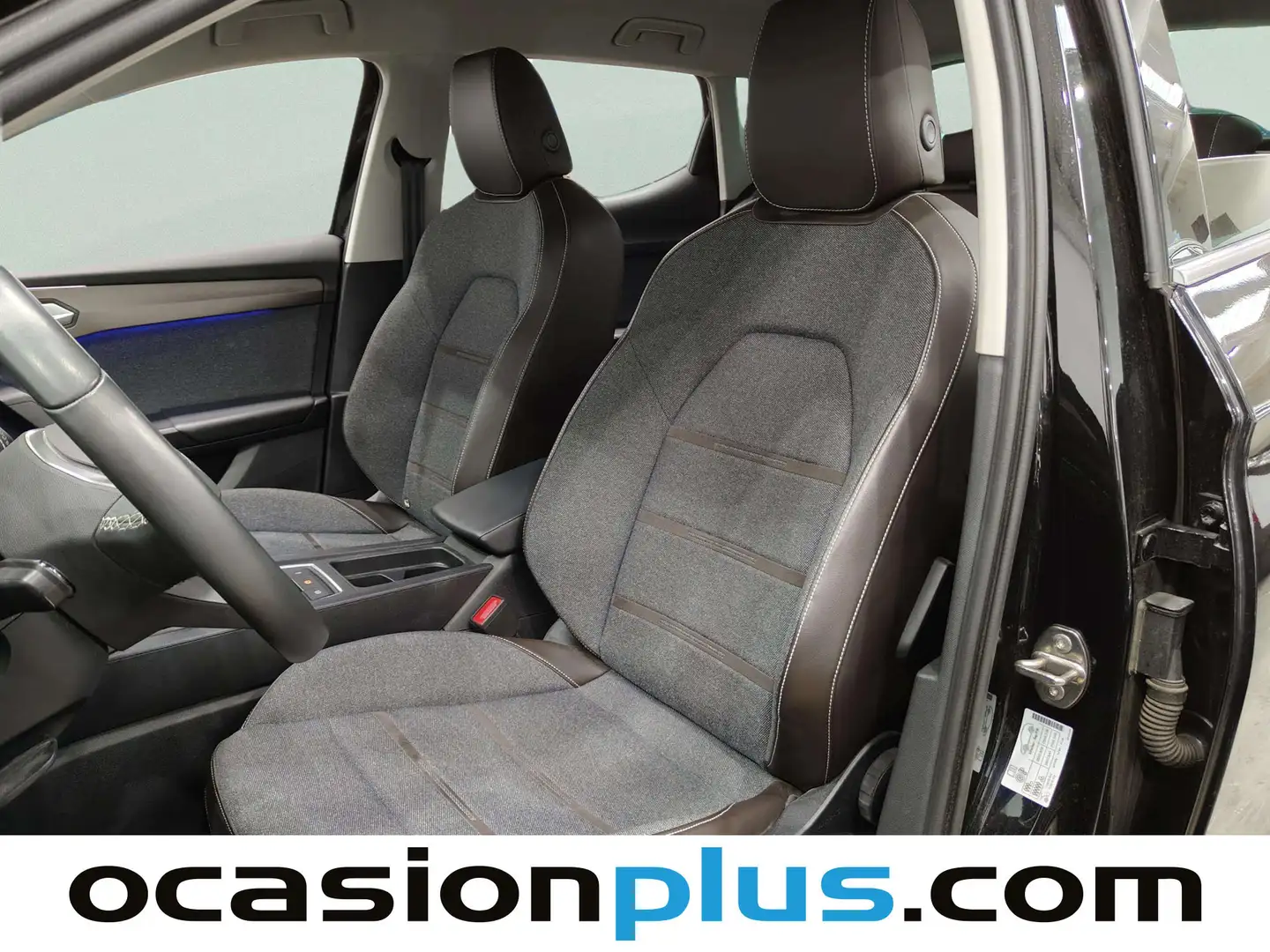 Foto Seat León SEAT León 1.5 TSI S&S Xcellence Go M  (130 CV)