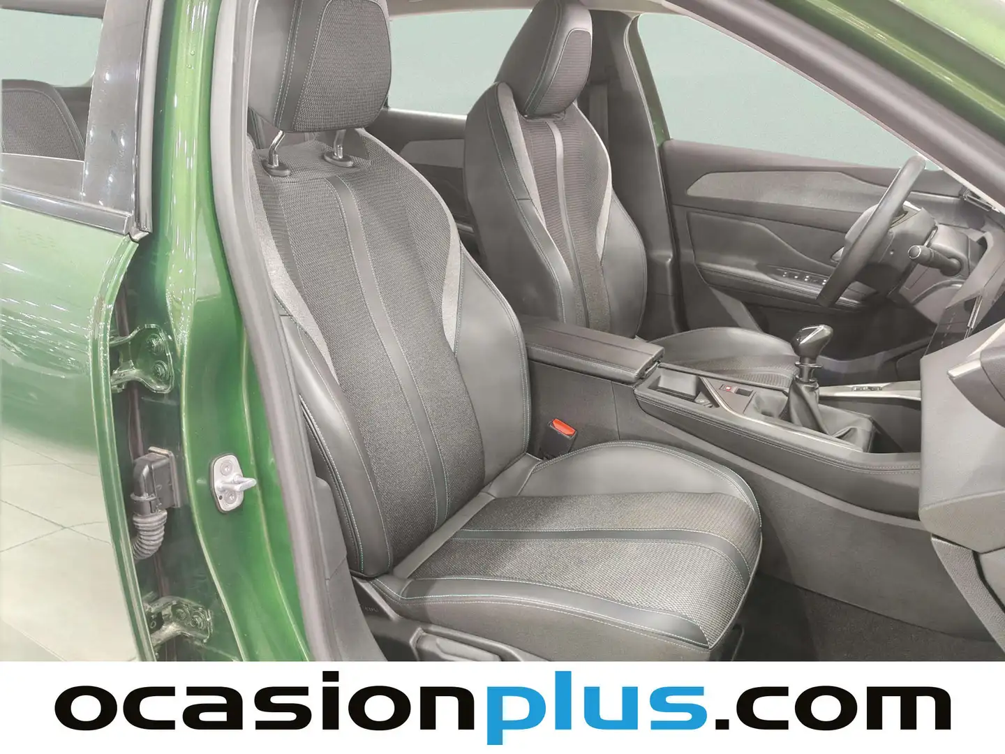 Foto Peugeot 308 Peugeot 308 PureTech 130 S&S Allure (130 CV)