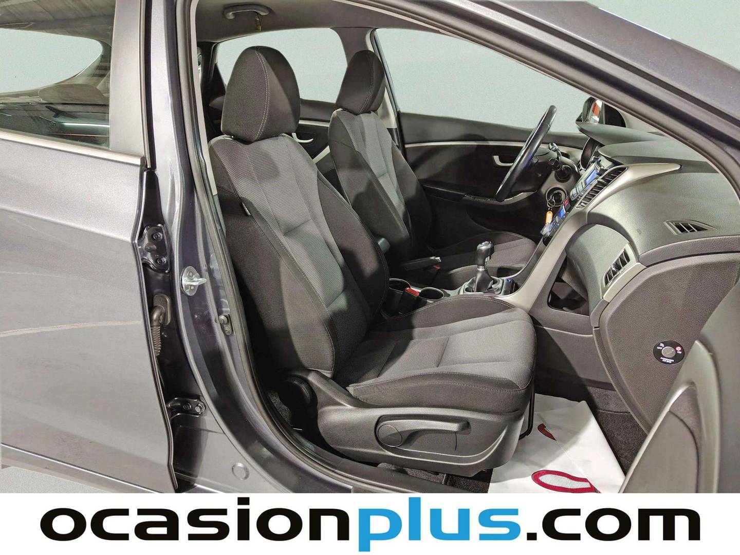 Foto Hyundai i30 Hyundai i30 1.6 GDi BlueDrive Tecno (135 CV)