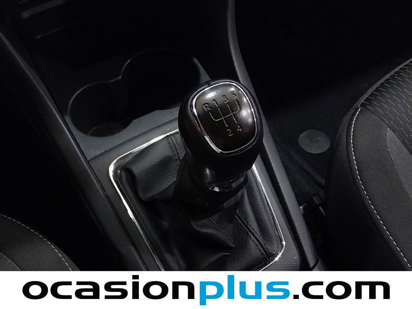 Skoda Spaceback Skoda Spaceback 1.6 TDI CR Ambition (105 CV) de segunda mano