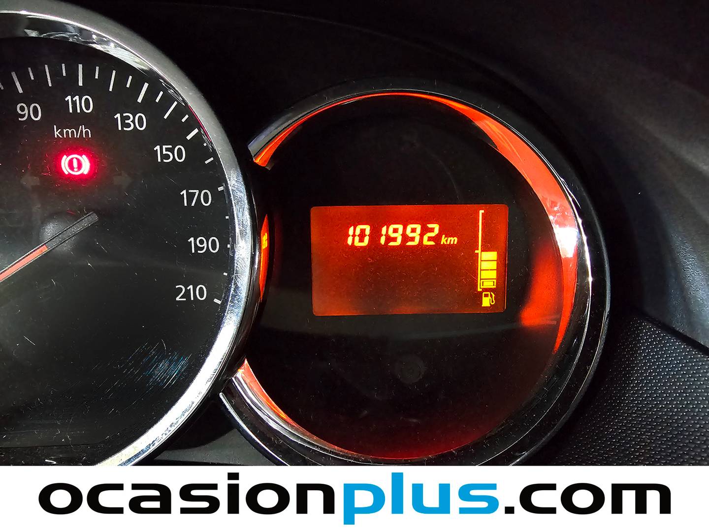 Foto Dacia Duster Dacia Duster dCi 110 SL Blackshadow 4x2 EU6 (109 CV)