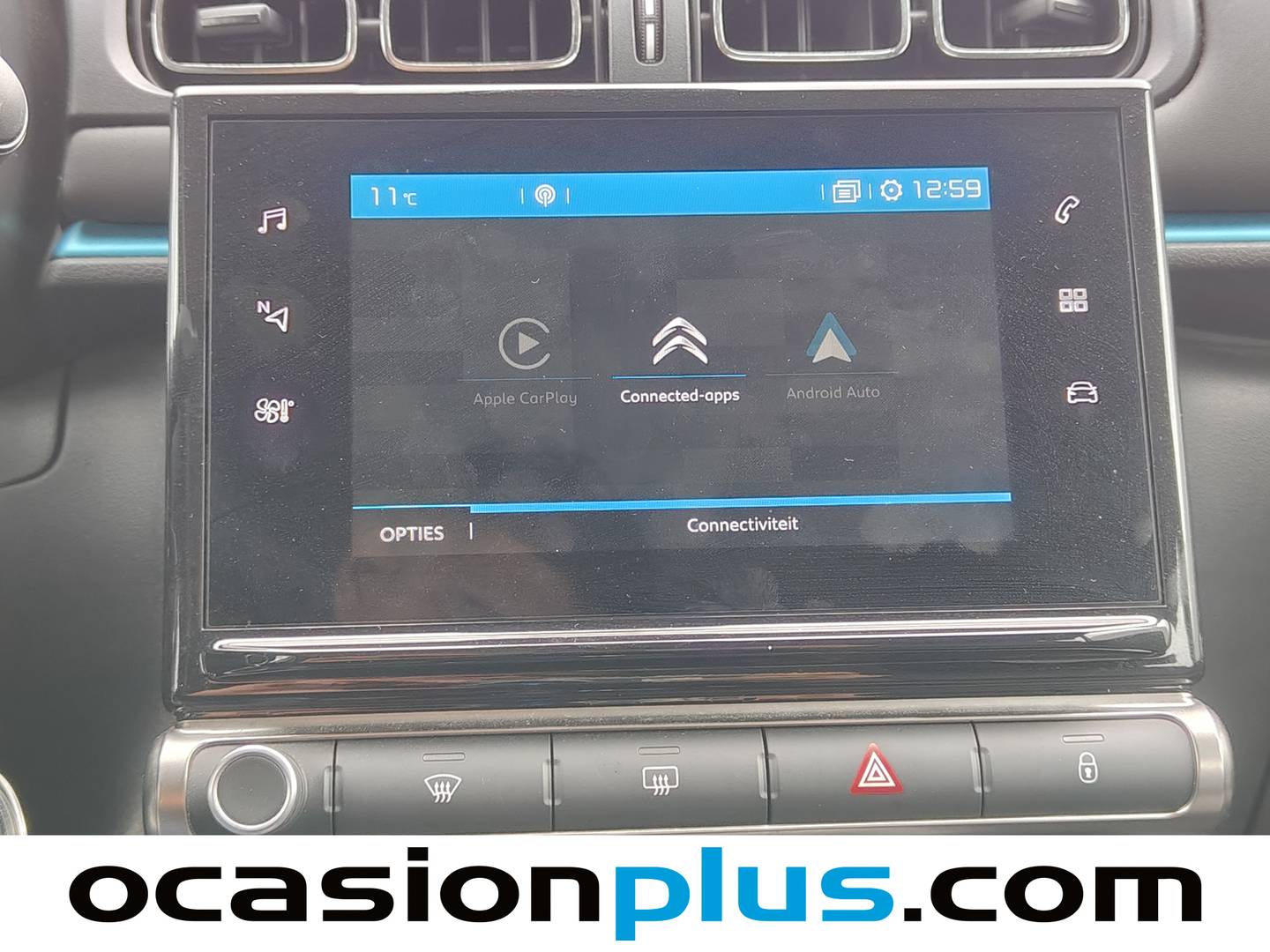 Foto Citroën C3 Citroen C3 PureTech 83 Feel Pack (83 CV)