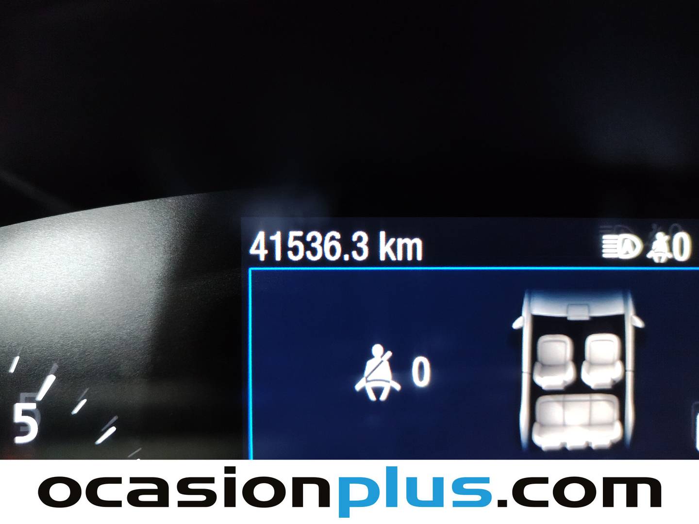 Ford Focus Ford Focus 1.5 Ecoboost ST-Line Auto (150 CV) 150cv