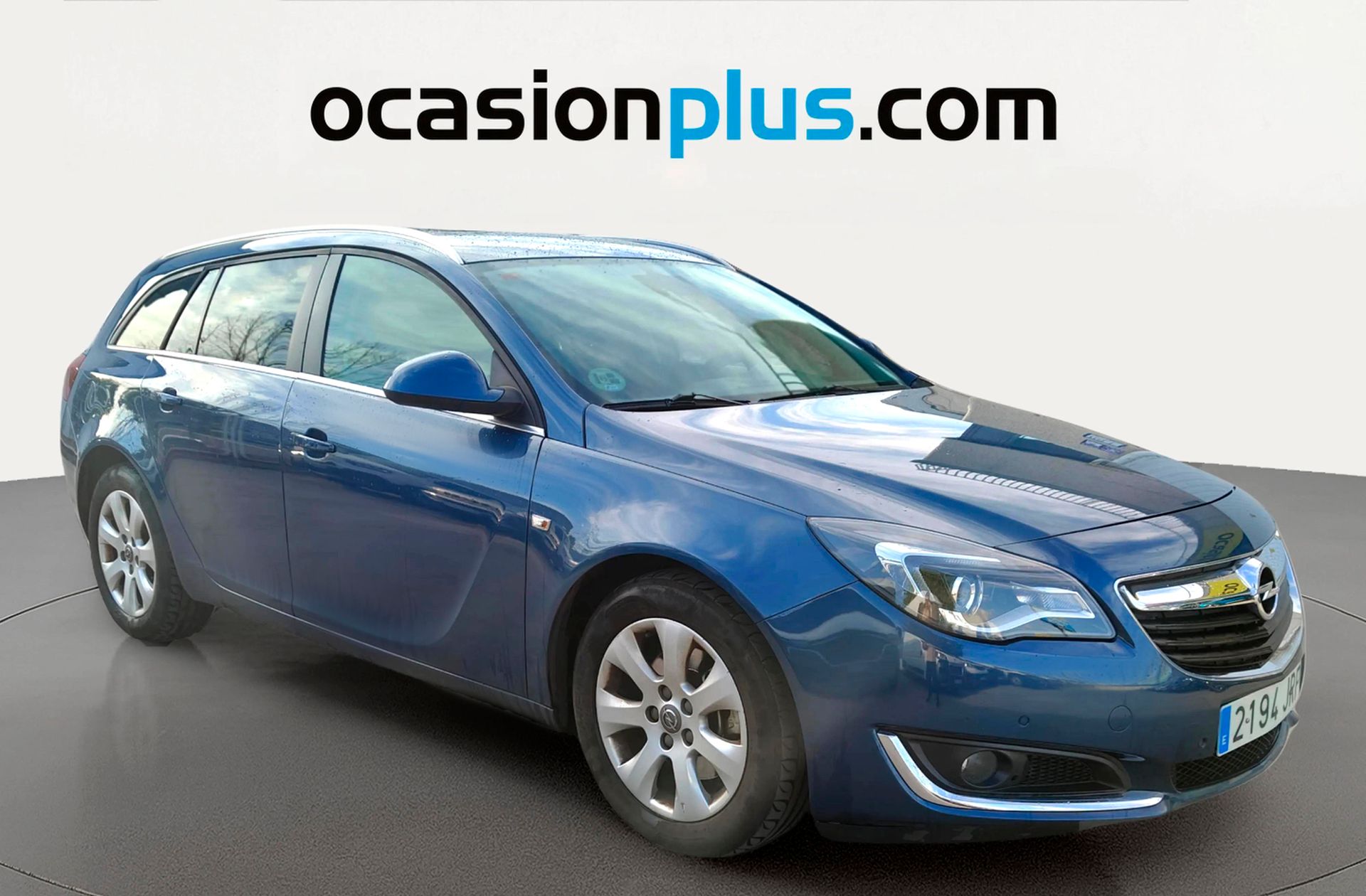 Opel Insignia Sports Tourer 2.0 CDTI ecoFlex Business - foto 2