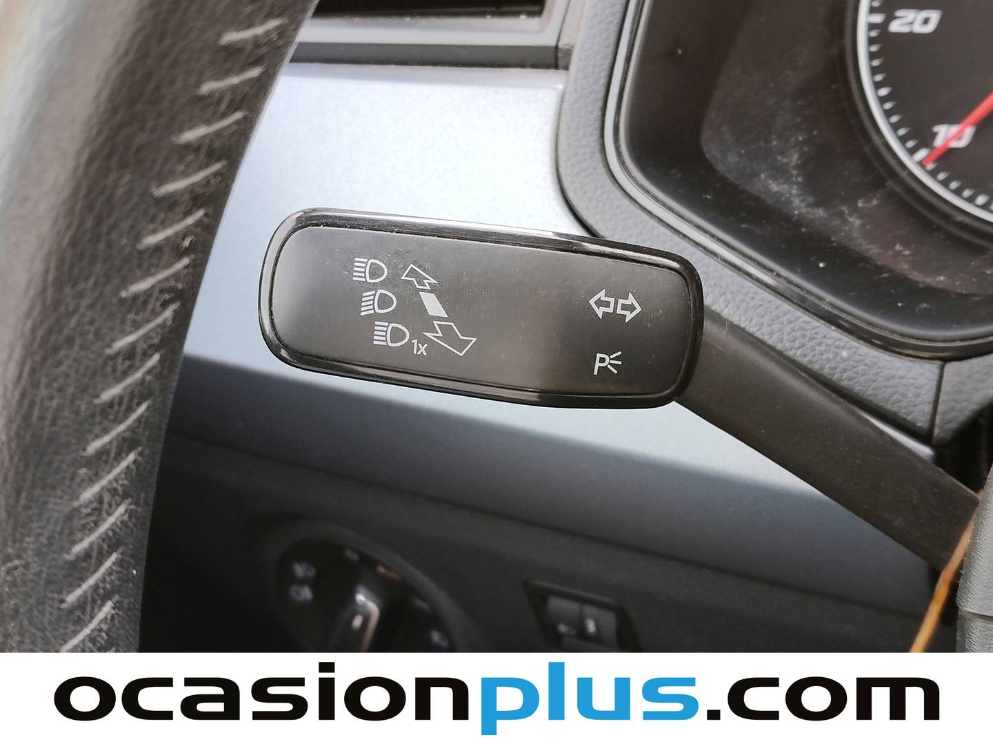 Seat Arona Seat Arona 1.6 TDI Ecomotive S&S Style (95 CV) de ocasión
