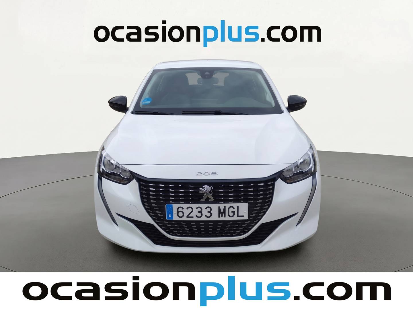 Peugeot 208 Peugeot 208 PureTech 100 Active Pack (100 CV) 100cv
