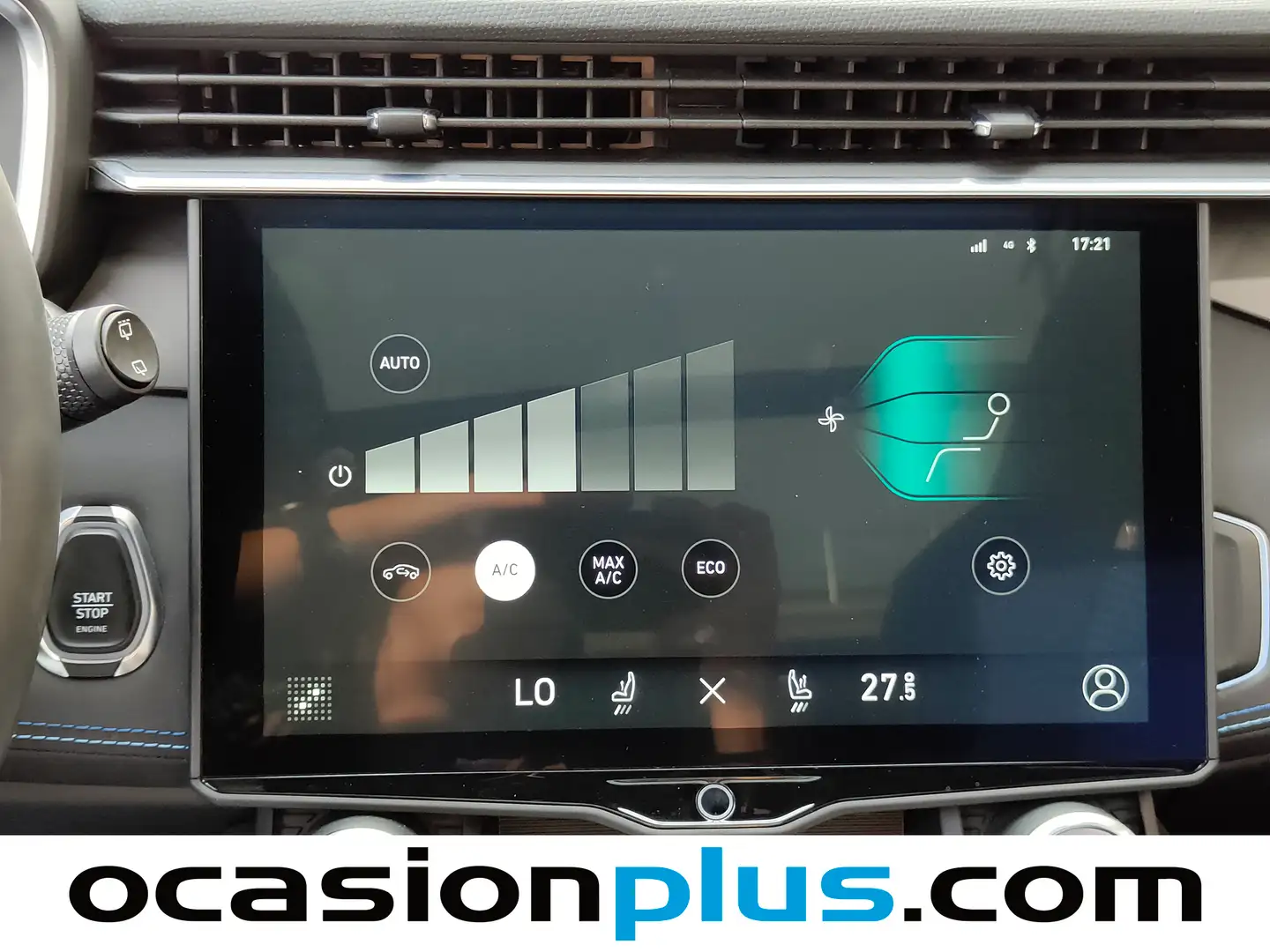 Foto Lynk & Co 01 Lynk & Co 01 1.5 PHEV 6.6kW (261 CV)