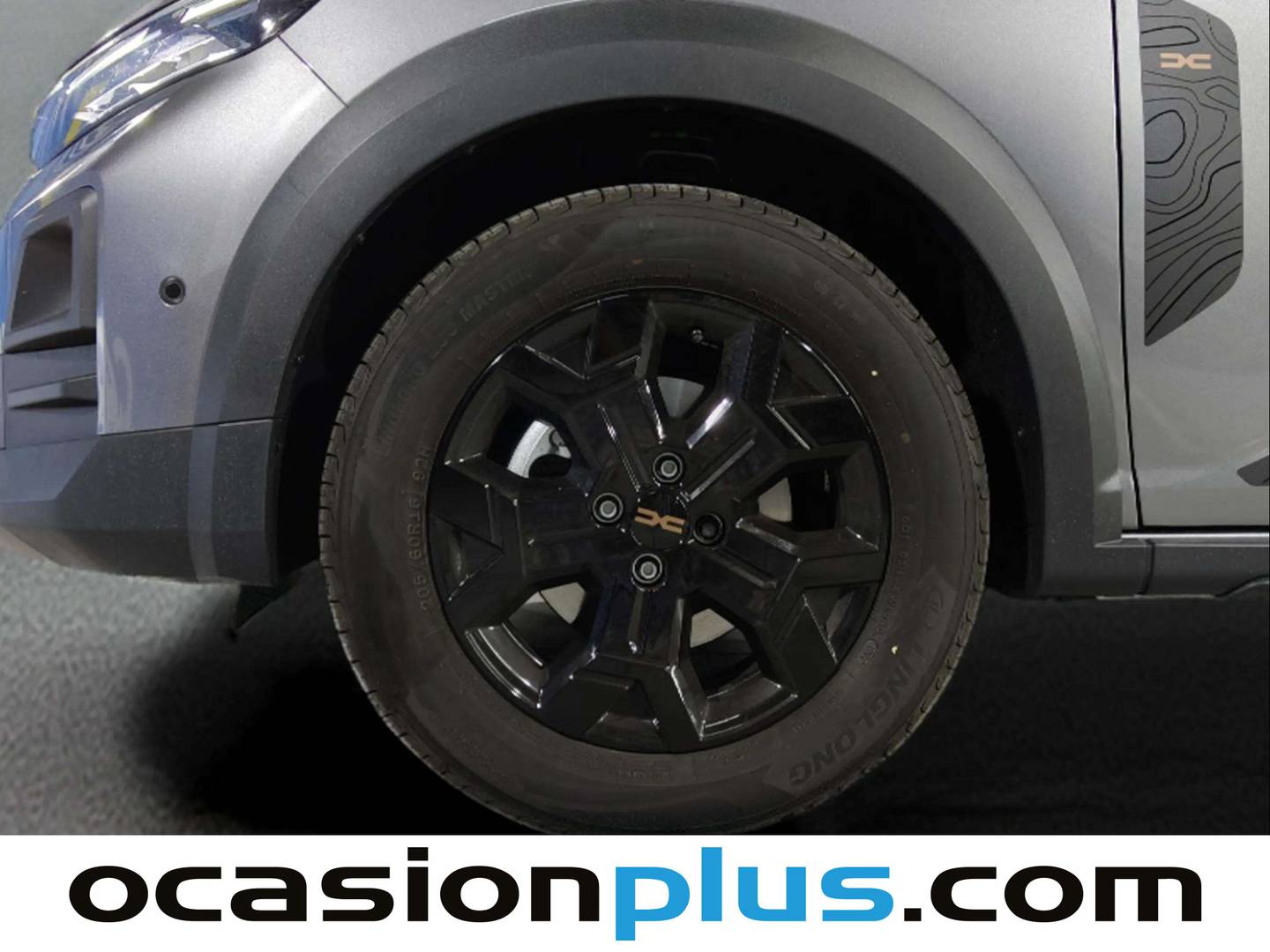 Dacia Sandero Dacia Sandero Stepway Extreme ECO-G (122 CV) km 0