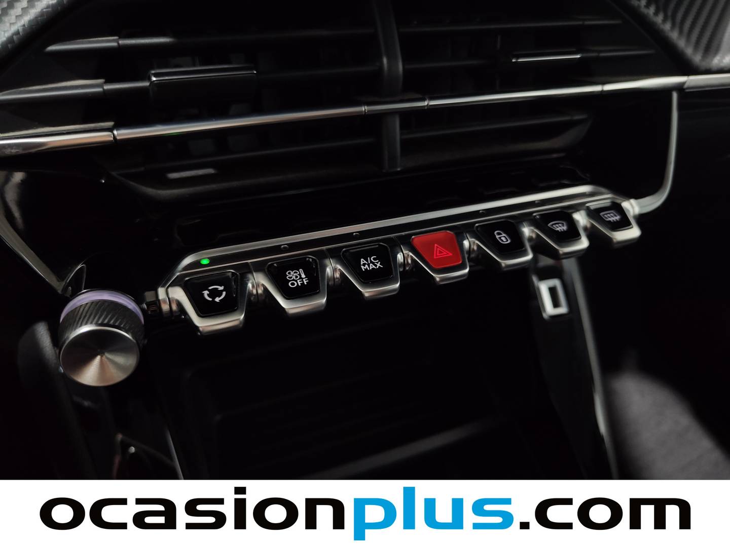 Peugeot 208 Peugeot 208 PureTech 75 S&S Active (75 CV) gasolina
