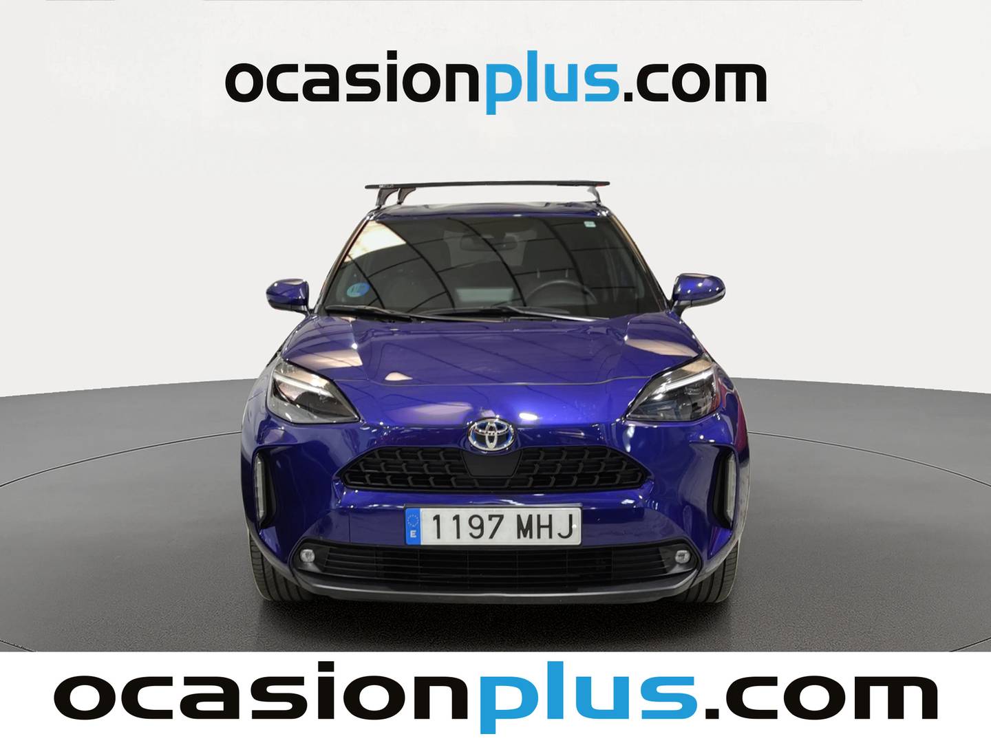 Toyota Yaris Cross Toyota Yaris Cross 120H Active Tech (116 CV) 116cv