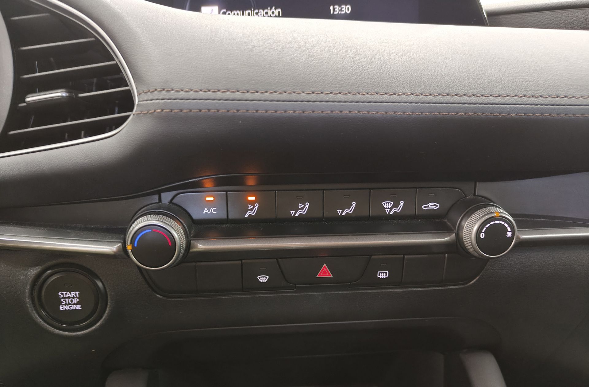 Mazda Mazda3 2.0 e-SKYACTIV-G Prime-Line - foto 33