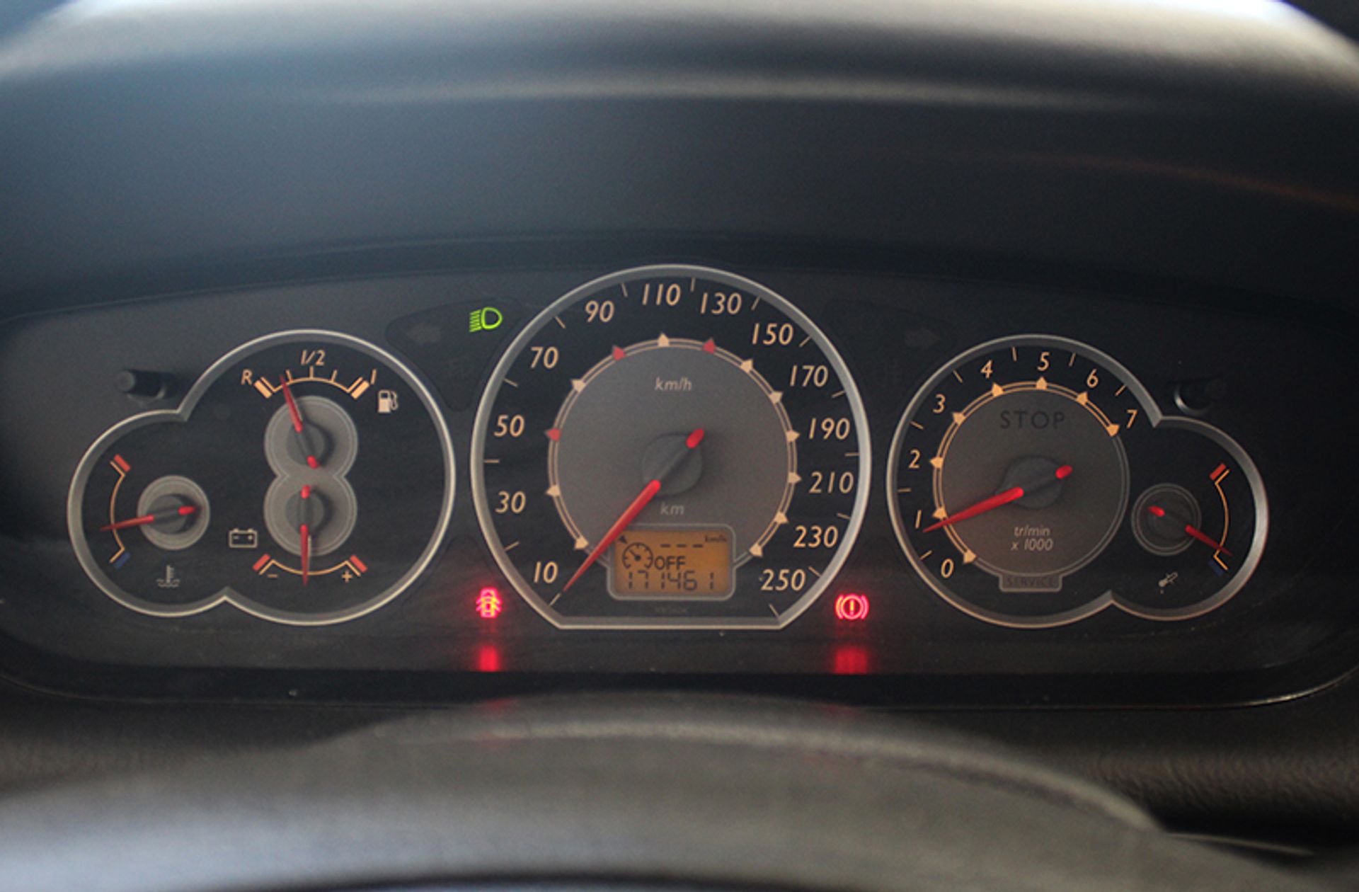 Citroën C5 1.6 HDi SX - foto 6