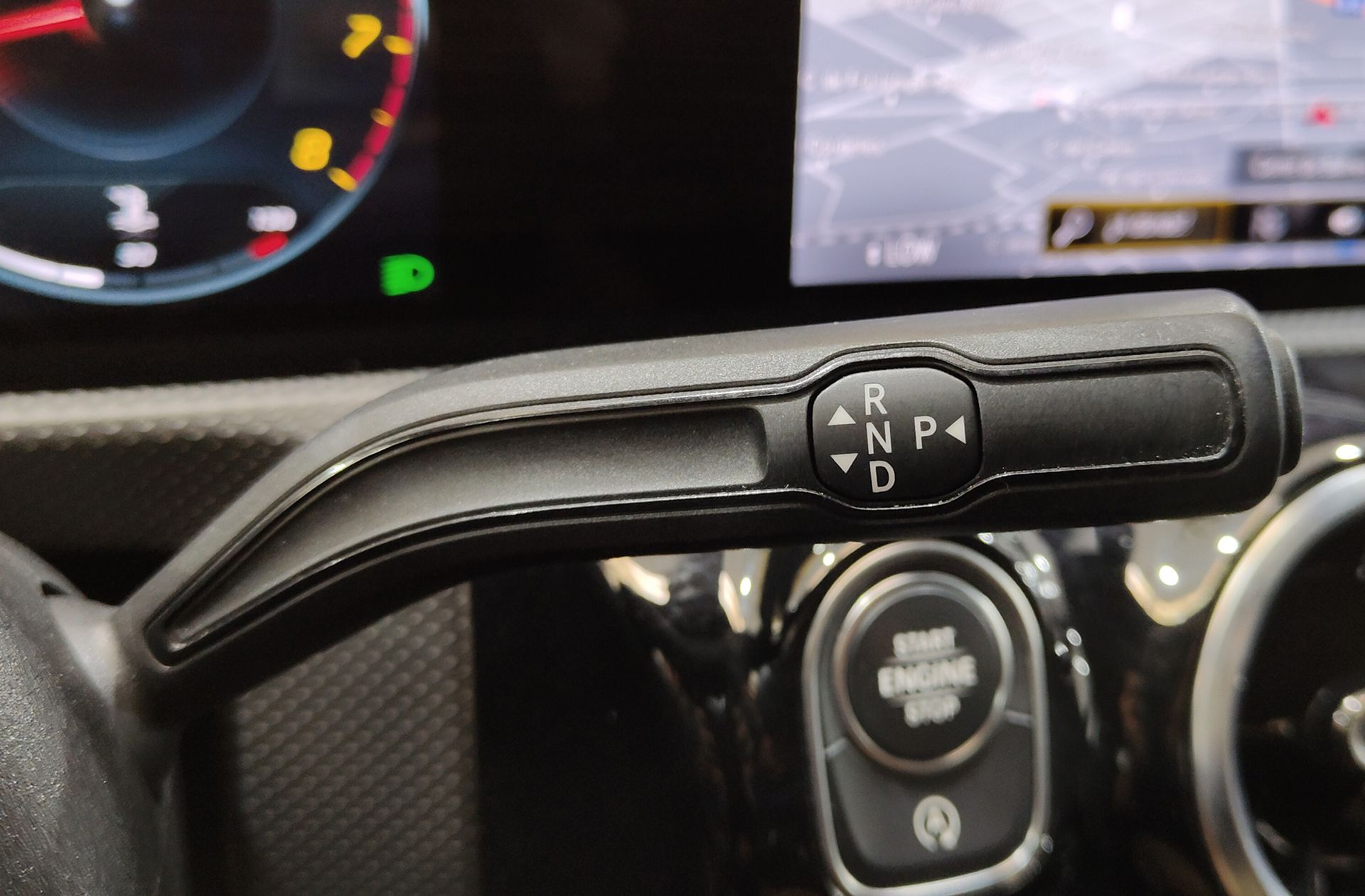 Mercedes-Benz Clase A 180 Paquete AMG - foto 5