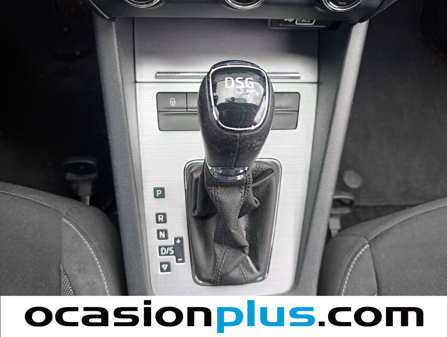 Skoda Octavia Skoda Octavia Combi 1.0 TSI Like DSG (115 CV) de segunda mano