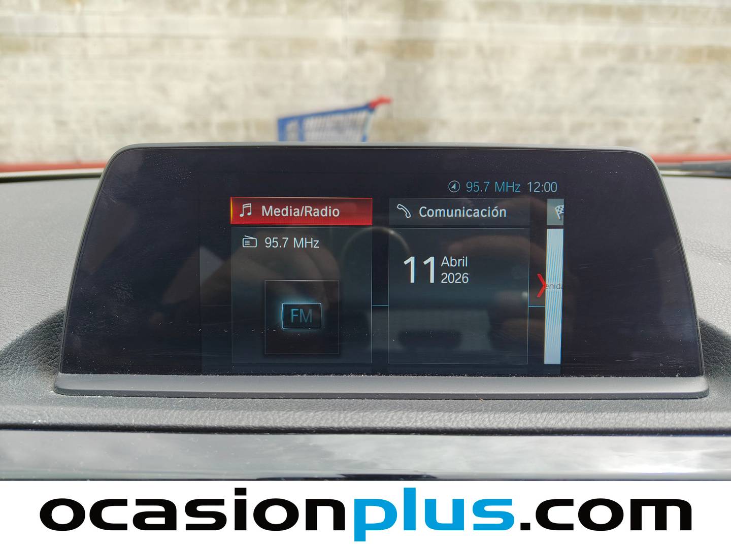 BMW Serie 1 BMW Serie 1 118i (136 CV) gasolina