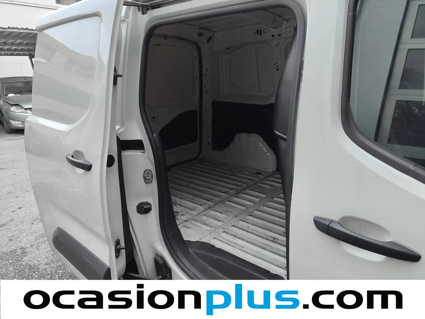 Foto Opel Combo Opel Combo 1.5 TD Express L H1 (102 CV)