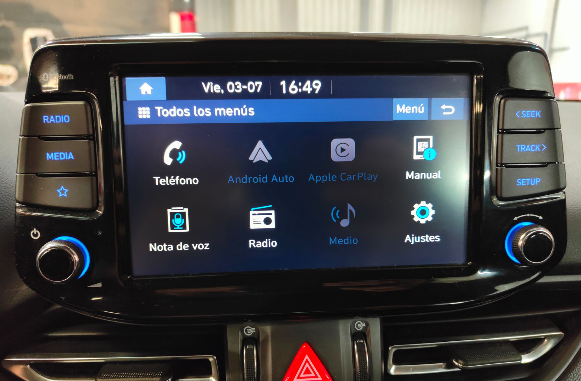 Hyundai i30 1.0 T-GDi 48V Klass - foto 8