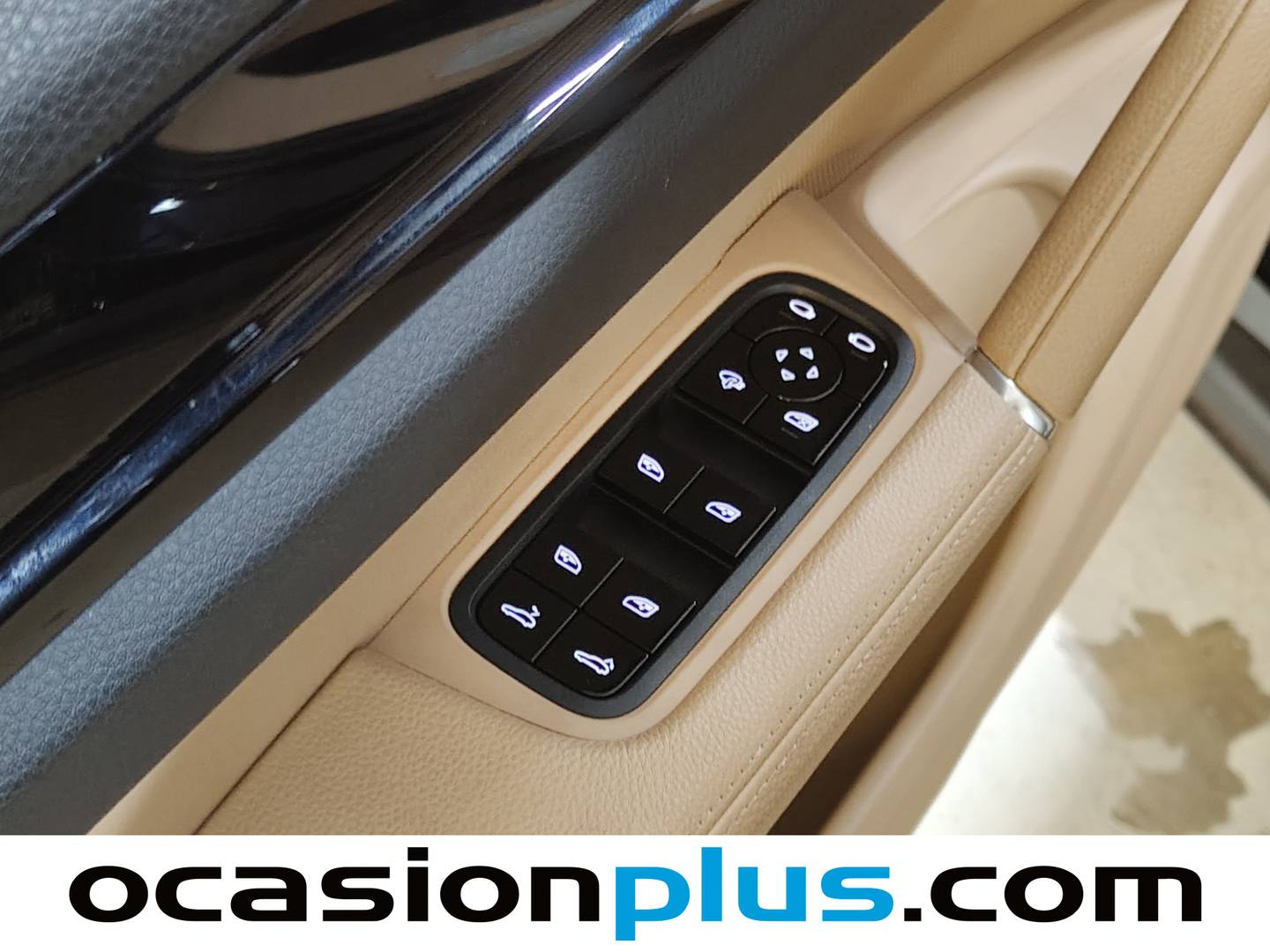 Porsche Cayenne Porsche Cayenne (340 CV) gasolina