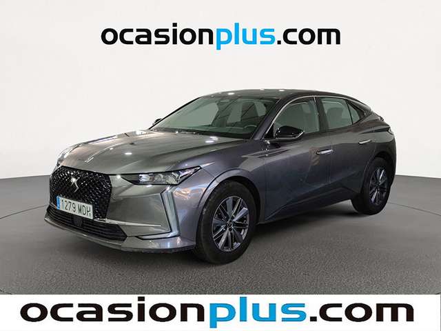 DS DS 4 DS4 BlueHDi 130 Bastille Auto  (130 CV) de segunda mano