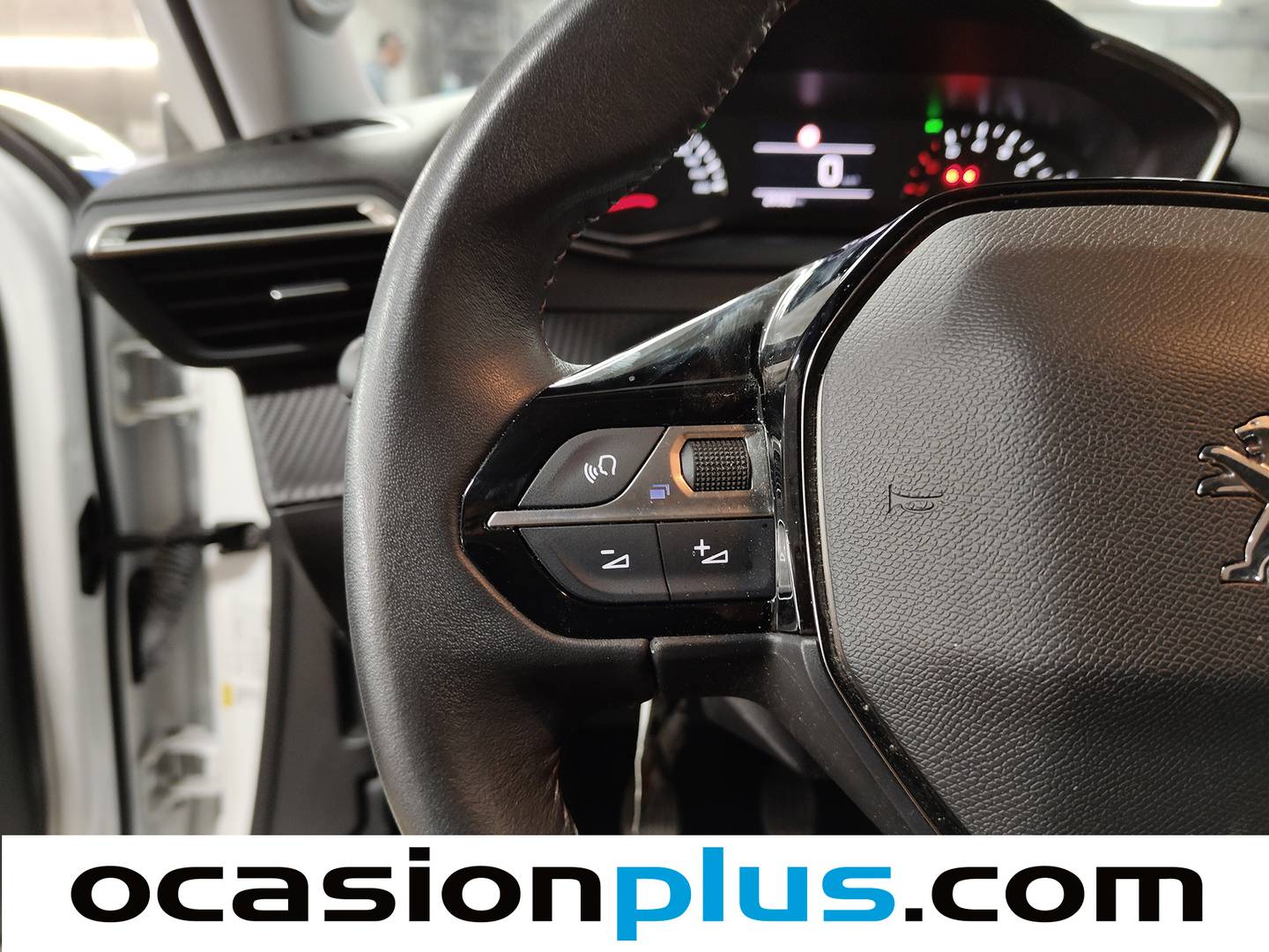 Peugeot 2008 Peugeot 2008 Puretech 100 S&S Active Pack (100 CV) 100cv