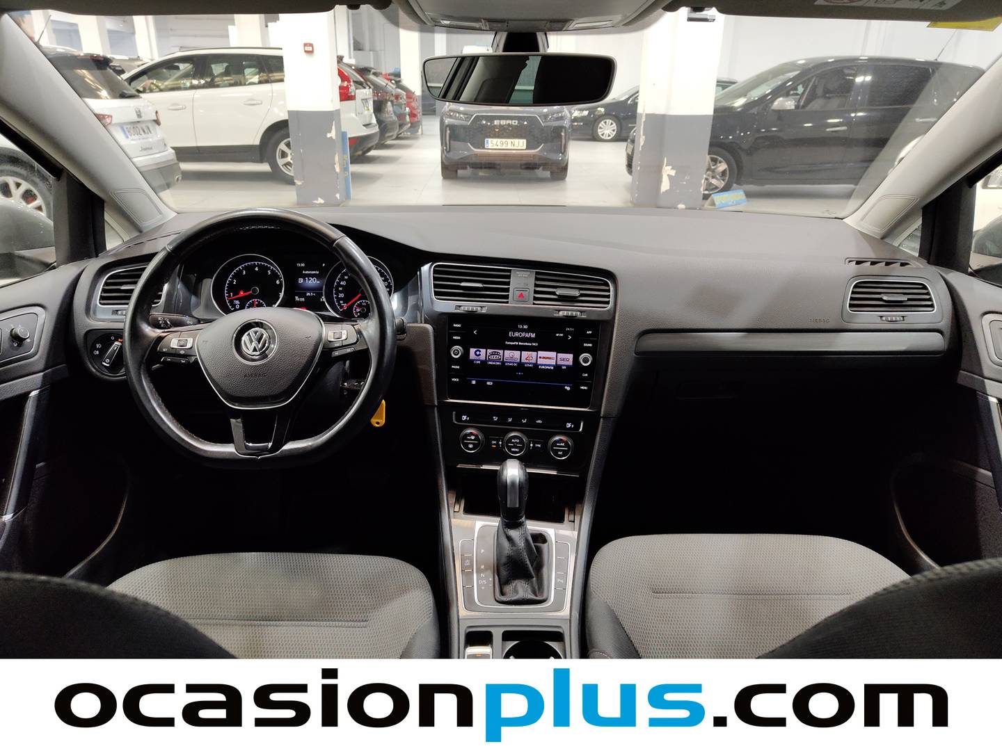 Volkswagen Golf Volkswagen Golf Advance 1.5 TSI Evo (150 CV) DSG de ocasión