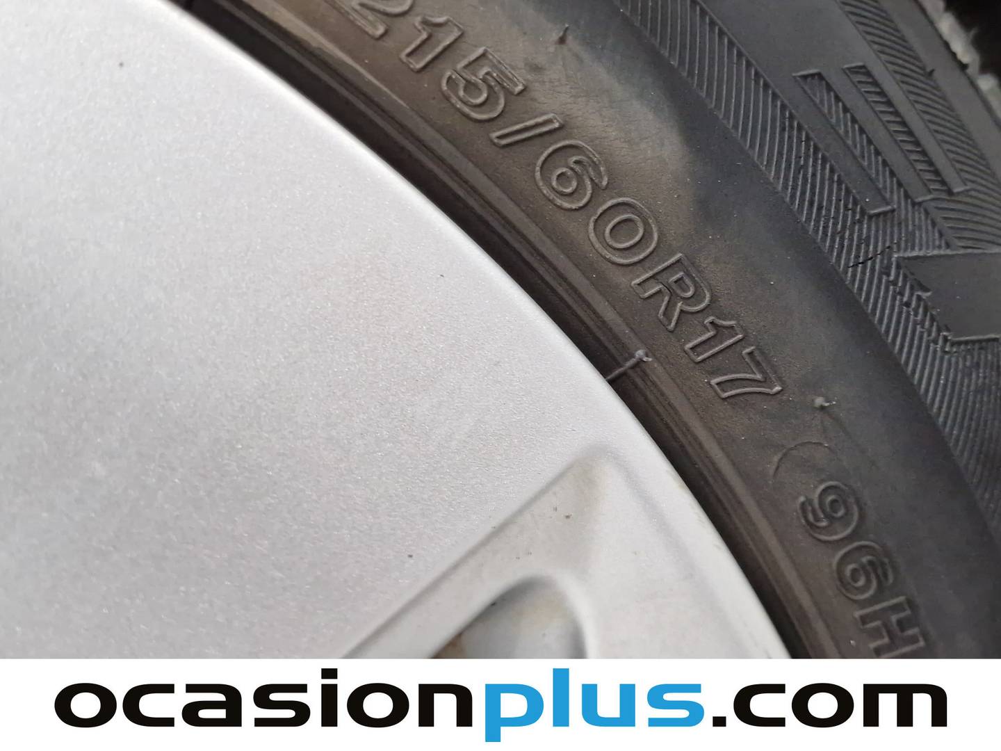 Nissan QASHQAI Nissan Qashqai dCi 130 Acenta (130 CV) de ocasión