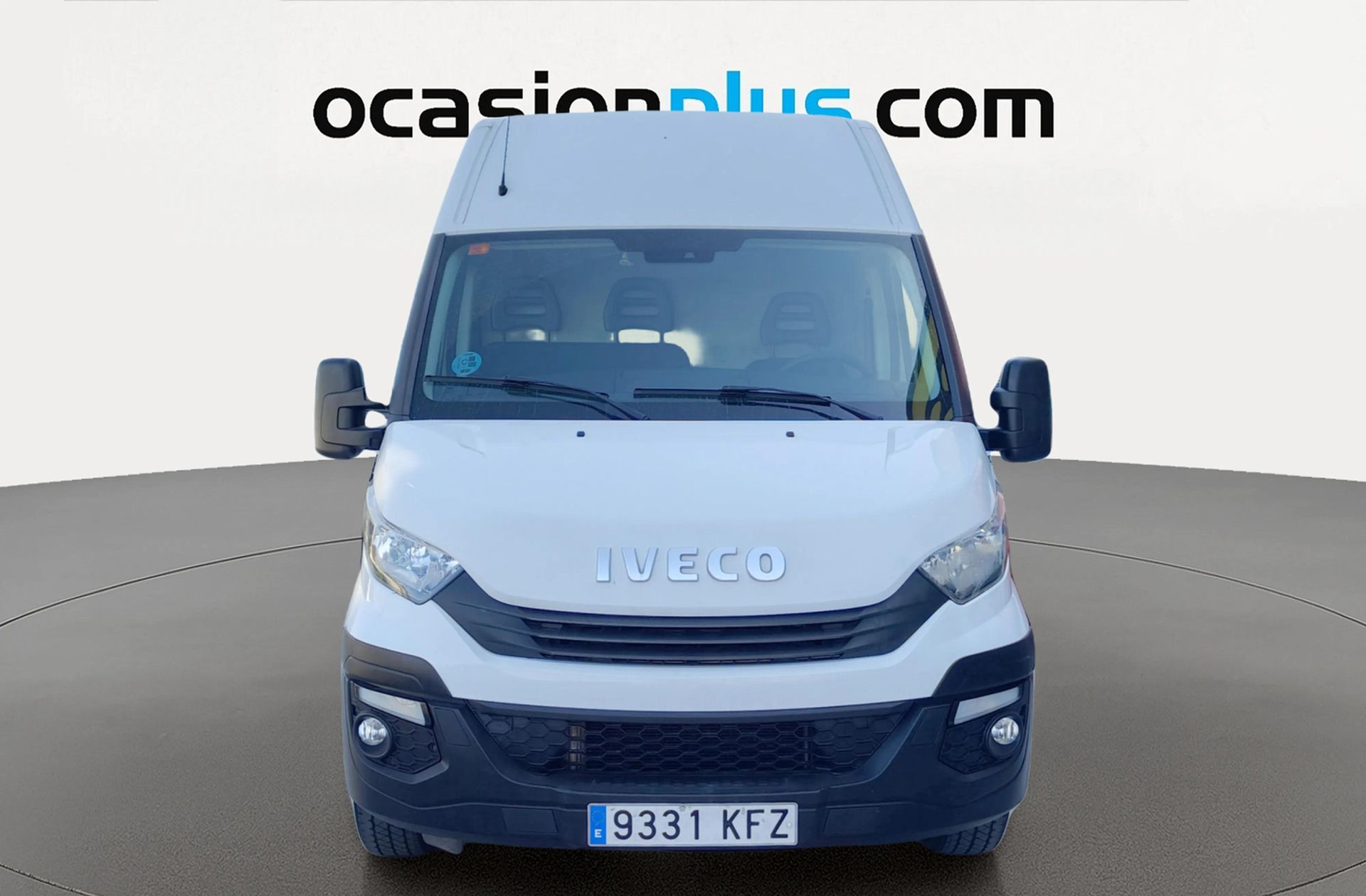 Iveco Daily Furgon 35 S 12 V 3520L/H2 - foto 10