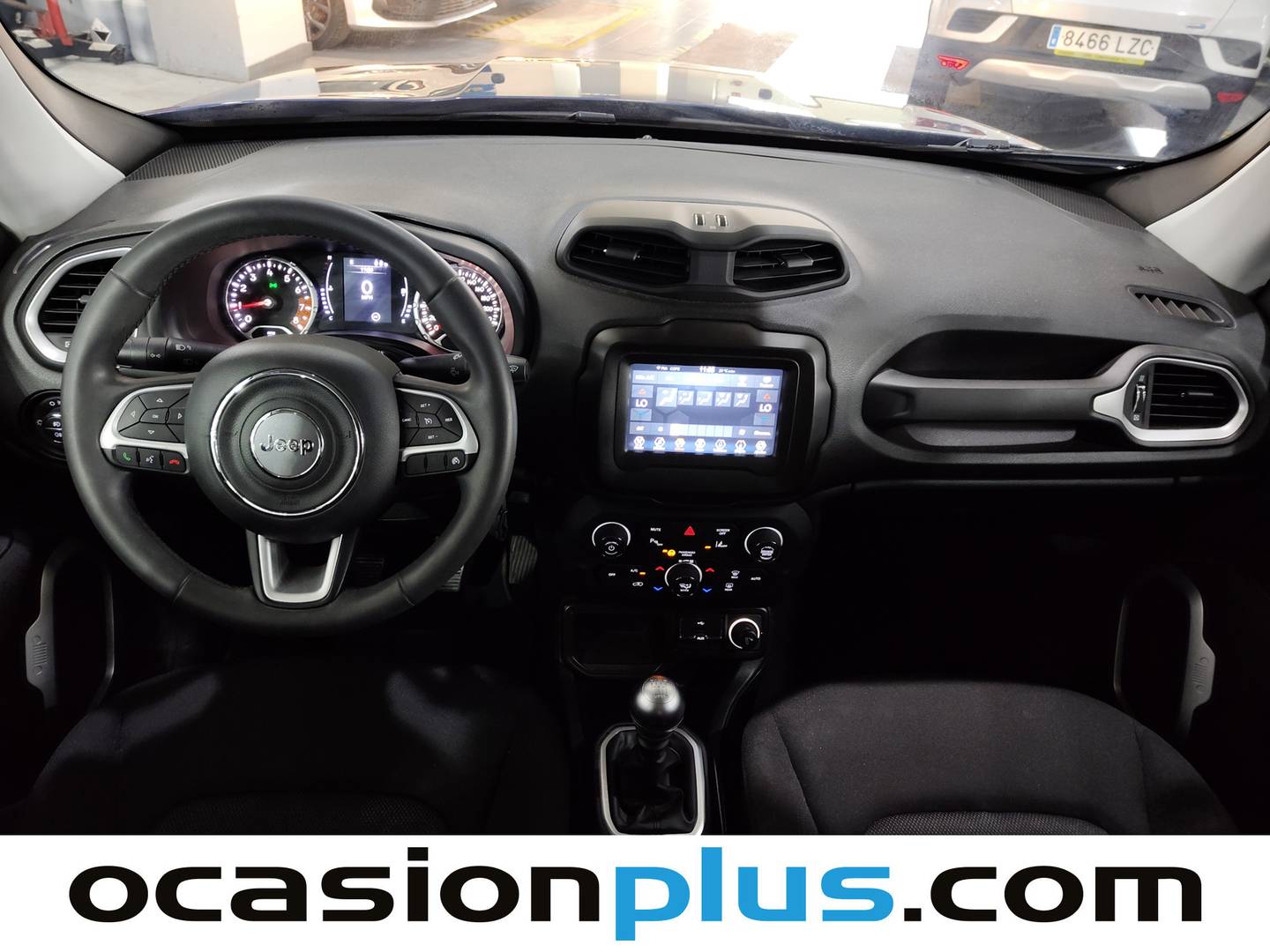 Jeep Renegade Jeep Renegade 1.0G Longitude 4x2 (120 CV) al mejor precio