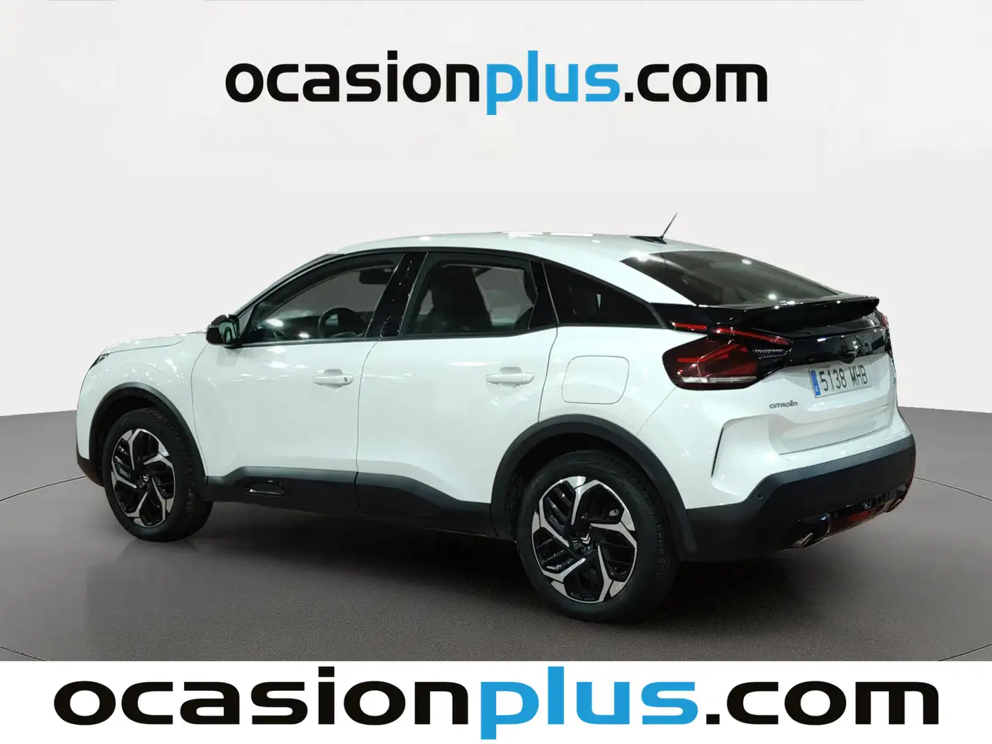 Foto Citroën C4 Citroen C4 PureTech 130 S&S 6v Feel Pack (130 CV)