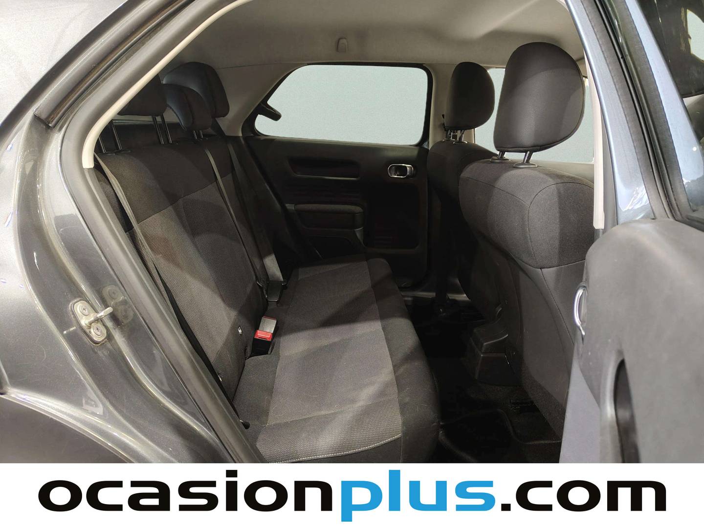 Citroën C4 Cactus Citroën C4 Cactus BlueHDi 100 Feel Edition ETG6 73 kW (100 CV) diésel