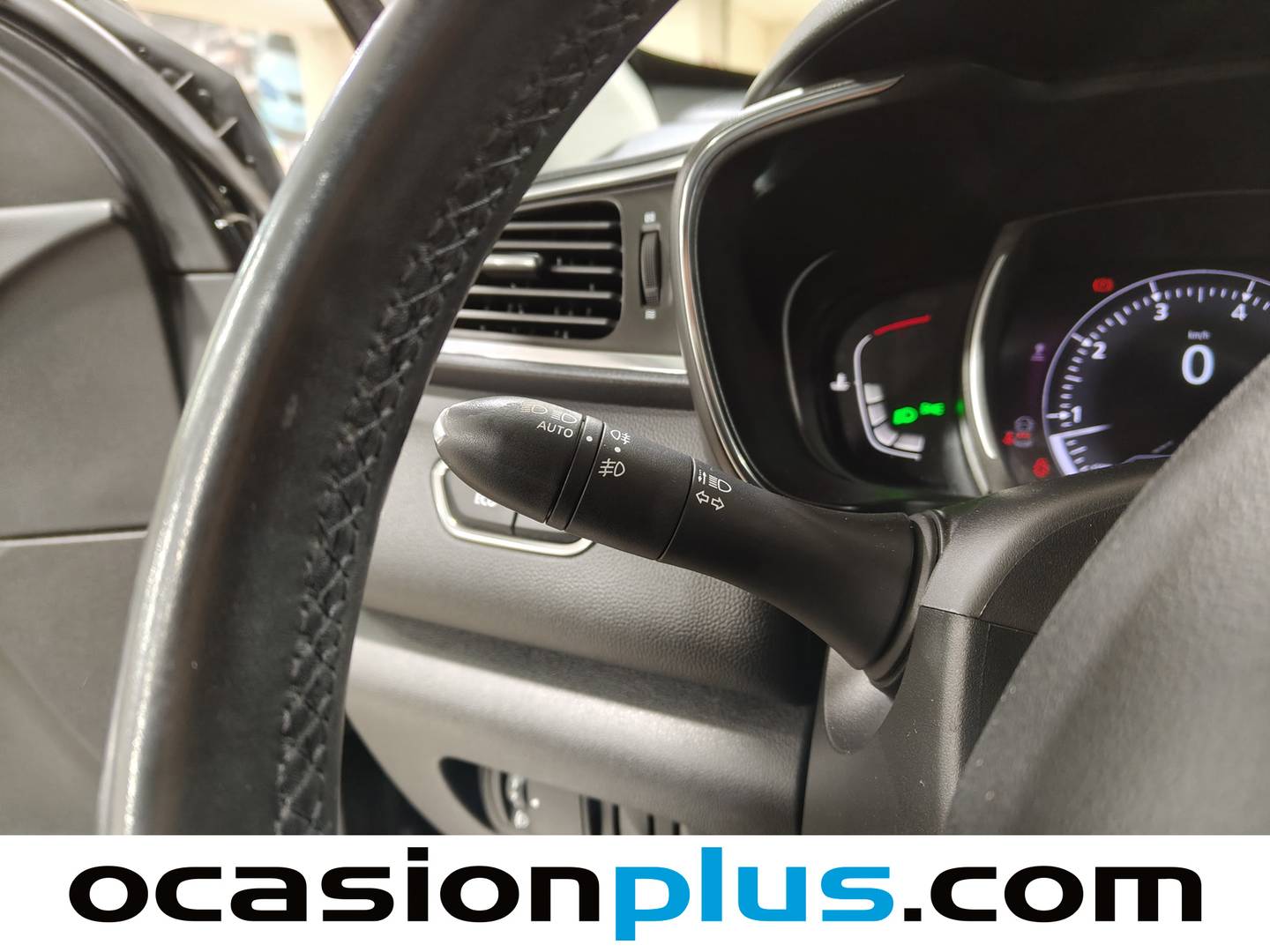 Foto Renault Kadjar Renault Kadjar Zen TCe (140 CV) GPF